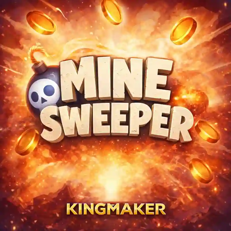 Minesweeper Casino Game - ss777