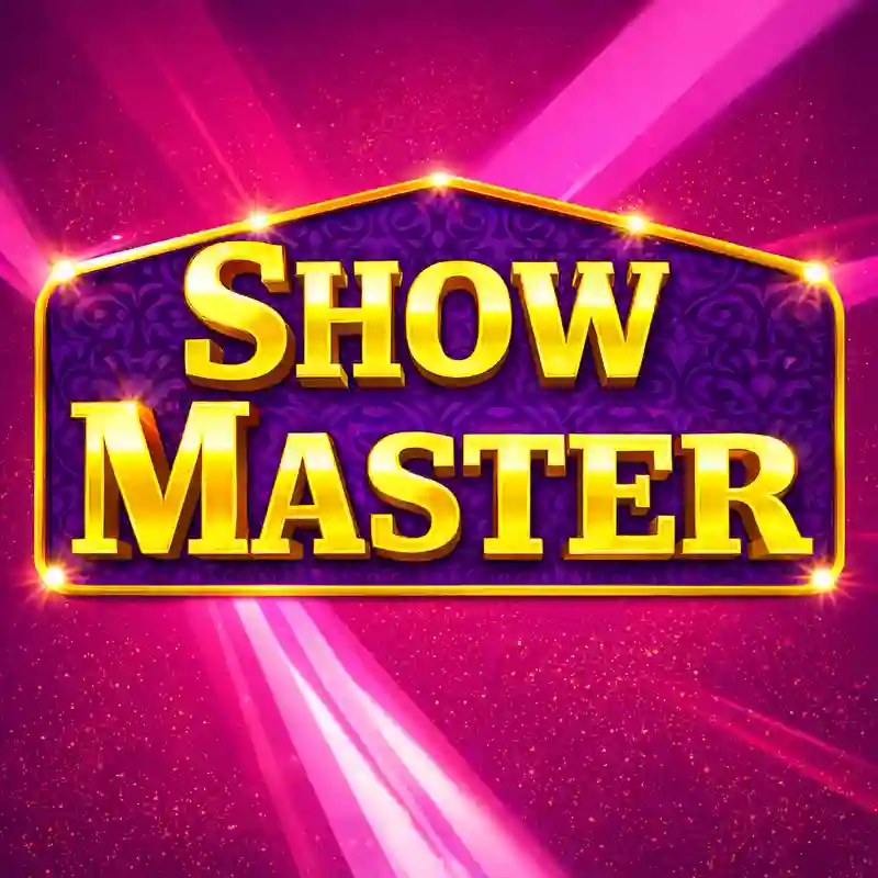 Show Master game at ss777